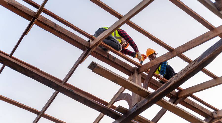 Professional residential roofers in Rotonda West, FL